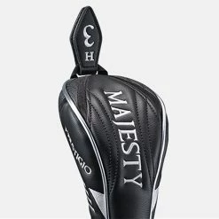 Majesty Golf Majesty Prestigio Obsidian Hybrid -A-Grind Golf Shop majesty prestigio obsidian hybrid 5