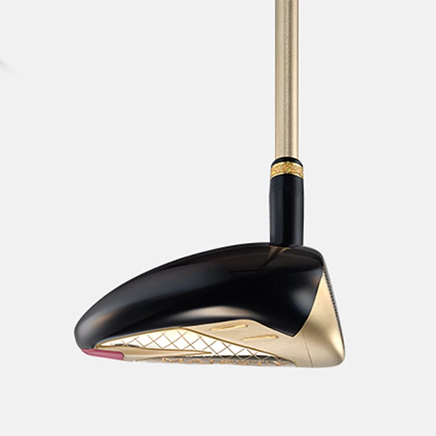 Majesty Golf Majesty Royale Ladies Fairway Wood 2023 4 Majesty Golf Majesty Royale Ladies Fairway Wood 2023 - Image 2