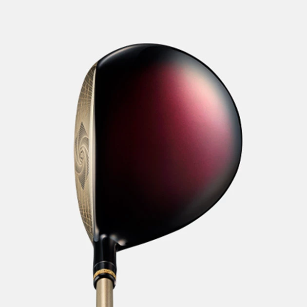 Majesty Golf Majesty Royale Ladies Fairway Wood 2023 5 Majesty Golf Majesty Royale Ladies Fairway Wood 2023 - Image 3
