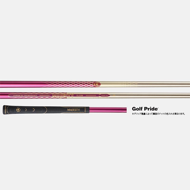 Majesty Golf Majesty Royale Ladies Fairway Wood 2023 7 Majesty Golf Majesty Royale Ladies Fairway Wood 2023 - Image 5