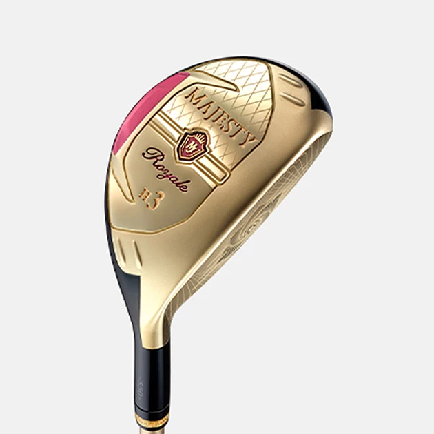 Majesty Golf Majesty Royale Ladies Hybrid 2023 3 Majesty Golf Majesty Royale Ladies Hybrid 2023