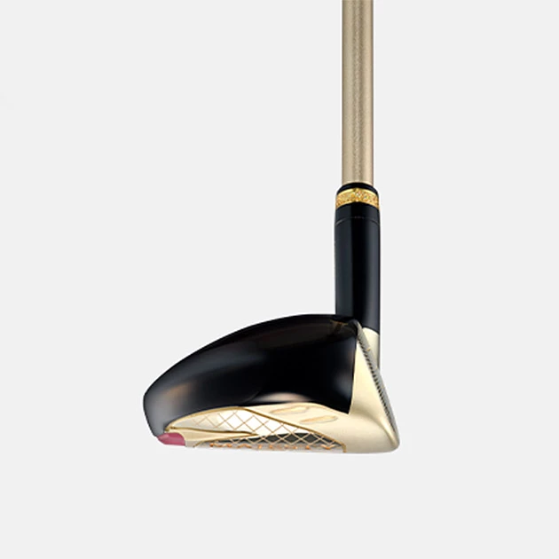 Majesty Golf Majesty Royale Ladies Hybrid 2023 4 Majesty Golf Majesty Royale Ladies Hybrid 2023 - Image 2