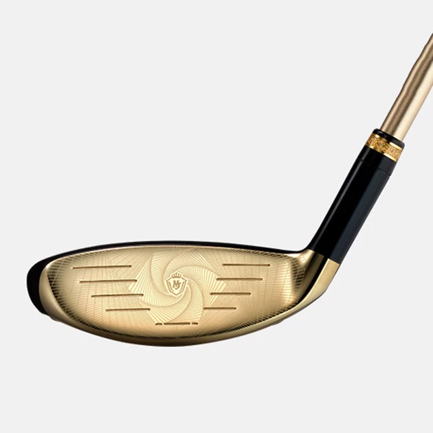 Majesty Golf Majesty Royale Ladies Hybrid 2023 5 Majesty Golf Majesty Royale Ladies Hybrid 2023 - Image 3