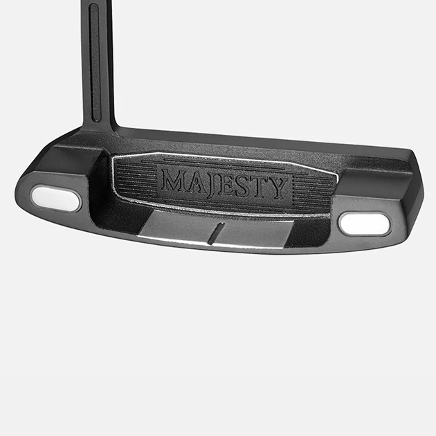 Majesty Golf Majesty W-Moment Blade Putter 4 Majesty Golf Majesty W-Moment Blade Putter - Image 2