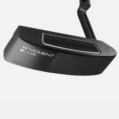 Majesty Golf Majesty W-Moment Blade Putter 9 Majesty Golf Majesty W-Moment Blade Putter -A-Grind Golf Shop majesty w moment blade putter 3