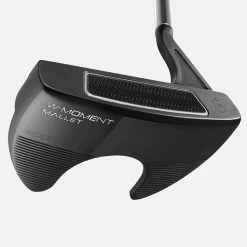 Majesty Golf Majesty W-Moment Mallet Putter -A-Grind Golf Shop majesty w moment mallet putter 3