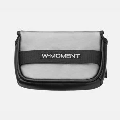 Majesty Golf Majesty W-Moment Mallet Putter -A-Grind Golf Shop majesty w moment mallet putter 5
