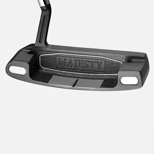 Majesty Golf Majesty W-Moment Mid-Mallet Putter 4 Majesty Golf Majesty W-Moment Mid-Mallet Putter - Image 2