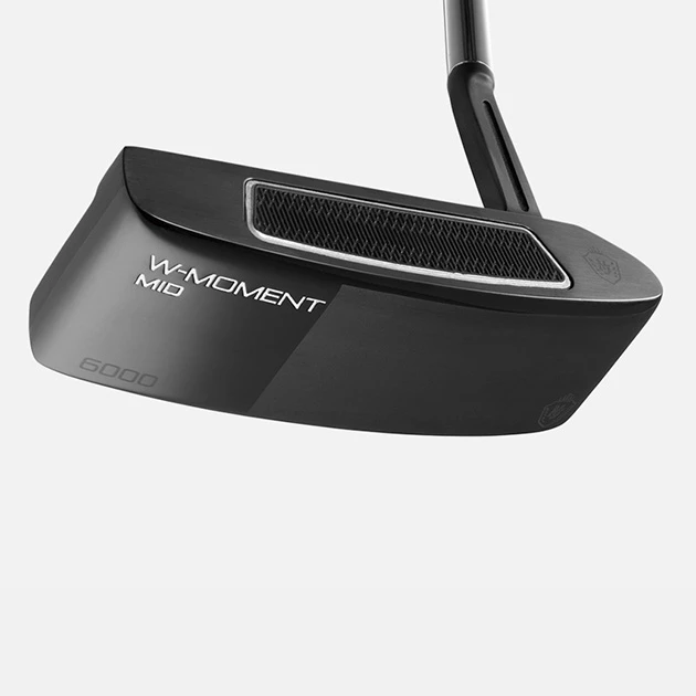 Majesty Golf Majesty W-Moment Mid-Mallet Putter 5 Majesty Golf Majesty W-Moment Mid-Mallet Putter - Image 3
