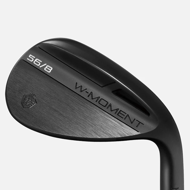 Majesty Golf Majesty W-Moment Wedge 4 Majesty Golf Majesty W-Moment Wedge - Image 2