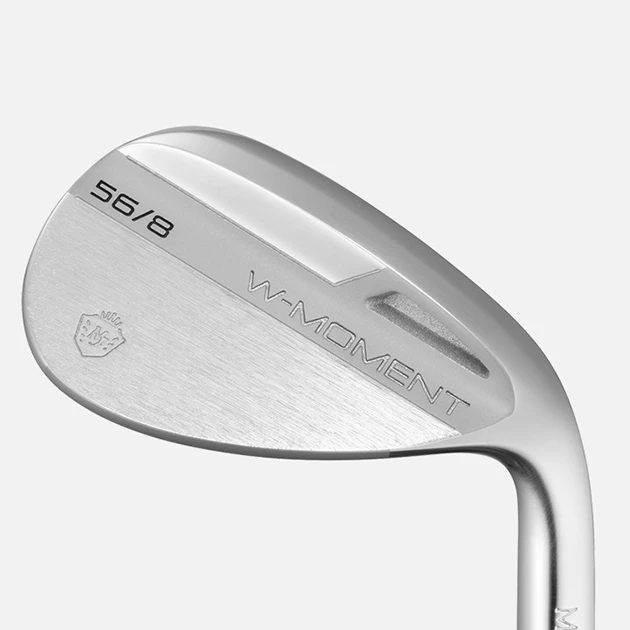 Majesty Golf Majesty W-Moment Wedge 8 Majesty Golf Majesty W-Moment Wedge - Image 6