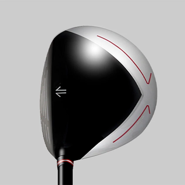 Majesty Golf Maruman Shuttle Fairway Wood 2023 5 Majesty Golf Maruman Shuttle Fairway Wood 2023 - Image 3
