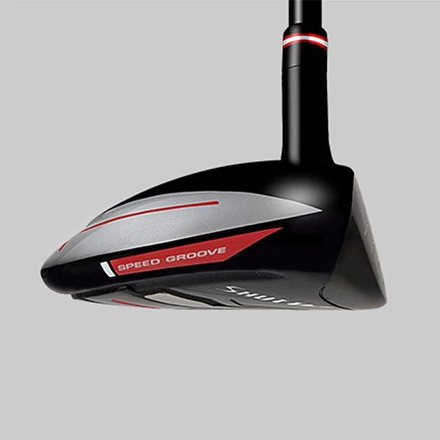 Majesty Golf Maruman Shuttle Fairway Wood 2023 6 Majesty Golf Maruman Shuttle Fairway Wood 2023 - Image 4