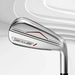 Majesty Golf Maruman Shuttle Iron 2023 6-PW ( 5pcs ) 11 Majesty Golf Maruman Shuttle Iron 2023 6-PW ( 5pcs ) -A-Grind Golf Shop maruman shuttle iron 2023 5