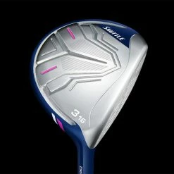 Majesty Golf Maruman Shuttle Ladies Fairway Wood 2023