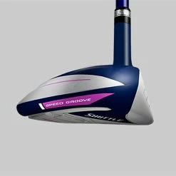 Majesty Golf Maruman Shuttle Ladies Fairway Wood 2023 -A-Grind Golf Shop maruman shuttle ladies fw 4