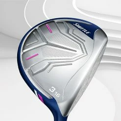 Majesty Golf Maruman Shuttle Ladies Fairway Wood 2023 -A-Grind Golf Shop maruman shuttle ladies fw 6