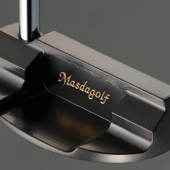 Masda Golf Studio-3 Putter -A-Grind Golf Shop masdagolf studio 3 putter image 4