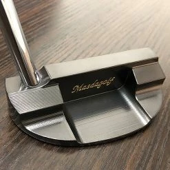 Masda Golf Studio-3 Putter -A-Grind Golf Shop masdagolf studio 3 putter image 7