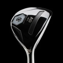 Metal Factory A9 Sky Utility Cosmo Black -A-Grind Golf Shop metal factory a9 sky utility cosmo black 7