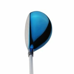 Metal Factory A9 Sky Utility Sky Blue 12 Metal Factory A9 Sky Utility Sky Blue -A-Grind Golf Shop metal factory a9 sky utility sky blue 4