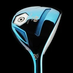 Metal Factory A9 Sky Utility Sky Blue 13 Metal Factory A9 Sky Utility Sky Blue -A-Grind Golf Shop metal factory a9 sky utility sky blue 5
