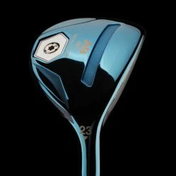 Metal Factory A9 Sky Utility Sky Blue 14 Metal Factory A9 Sky Utility Sky Blue -A-Grind Golf Shop metal factory a9 sky utility sky blue 6