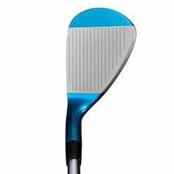 Mizuno Golf Mizuno ES21 Blue IP Wedge - JDM Version -A-Grind Golf Shop mizuno es21 blue ip wedge 3