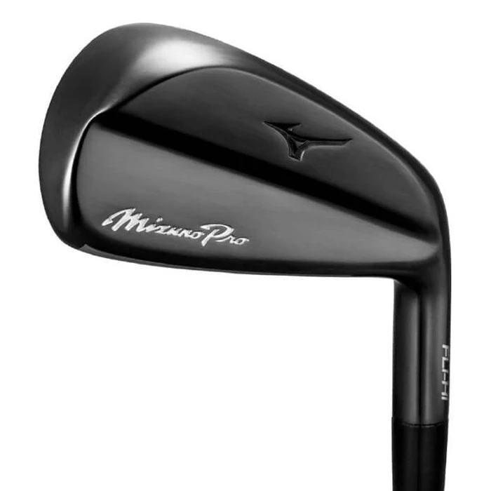 Mizuno Golf Mizuno Pro Fli-Hi Driving Iron 3 Mizuno Golf Mizuno Pro Fli-Hi Driving Iron