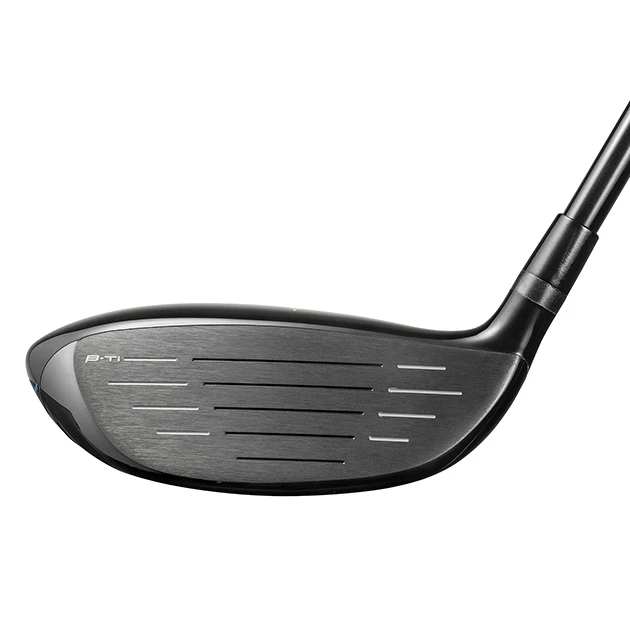 Mizuno Golf Mizuno ST-X 220 Titanium Fairway Wood 4 Mizuno Golf Mizuno ST-X 220 Titanium Fairway Wood - Image 2