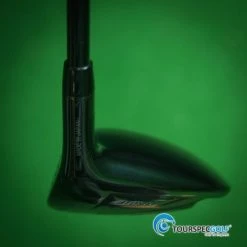 Modart MA01F Fairway Wood -A-Grind Golf Shop modartfwy2