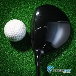 Modart MA01F Fairway Wood -A-Grind Golf Shop modartfwy3