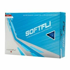 Golf Works Maxfli SoftFli Matte Finsih Golf Balls -A-Grind Golf Shop mxb0026zblu ad3a1c53 d712 4a2b 9fc9 48da4ca11aec