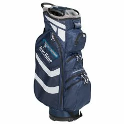 Tour Edge Hot Launch Xtreme 5.0 Cart Bag -A-Grind Golf Shop navycart 1400x 74d02646 74fd 4d94 8d1a a3304c258e46