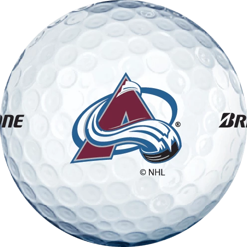 Bridgestone E6 NHL Licensed Golf Balls - 8 Teams Available 5 Bridgestone E6 NHL Licensed Golf Balls - 8 Teams Available - Image 3