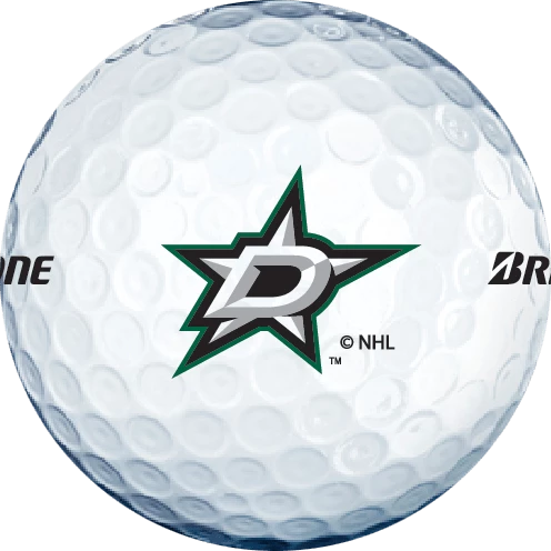 Bridgestone E6 NHL Licensed Golf Balls - 8 Teams Available 7 Bridgestone E6 NHL Licensed Golf Balls - 8 Teams Available - Image 5