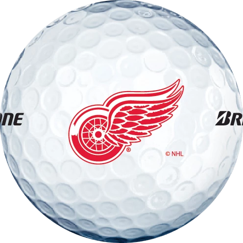 Bridgestone E6 NHL Licensed Golf Balls - 8 Teams Available 9 Bridgestone E6 NHL Licensed Golf Balls - 8 Teams Available - Image 7