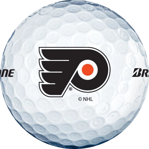 Bridgestone E6 NHL Licensed Golf Balls - 8 Teams Available 11 Bridgestone E6 NHL Licensed Golf Balls - 8 Teams Available - Image 9