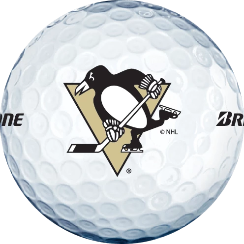 Bridgestone E6 NHL Licensed Golf Balls - 8 Teams Available 13 Bridgestone E6 NHL Licensed Golf Balls - 8 Teams Available - Image 11