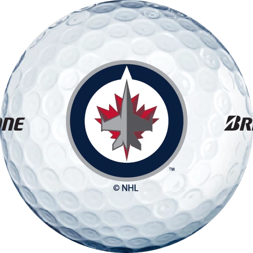 Bridgestone E6 NHL Licensed Golf Balls - 8 Teams Available 15 Bridgestone E6 NHL Licensed Golf Balls - 8 Teams Available - Image 13