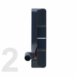 Odyssey Tri-Beam Putter -A-Grind Golf Shop odyssey tri beam putter 2