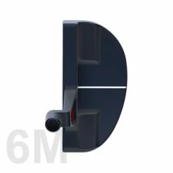 Odyssey Tri-Beam Putter -A-Grind Golf Shop odyssey tri beam putter 6m