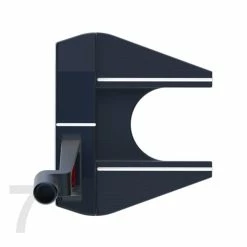 Odyssey Tri-Beam Putter -A-Grind Golf Shop odyssey tri beam putter 7