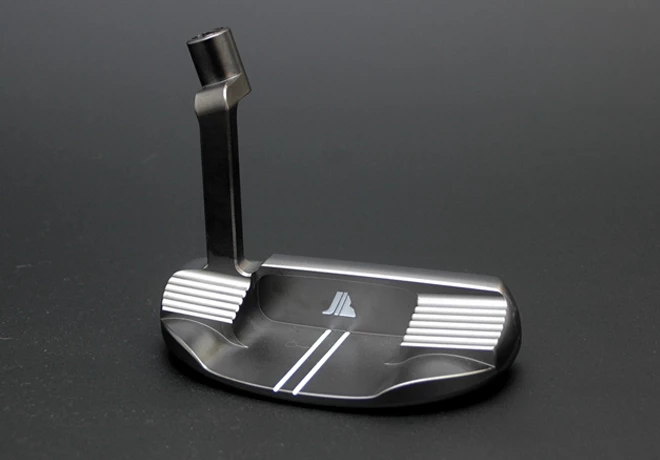 JBeam BM-36 Forged Putter 3 JBeam BM-36 Forged Putter