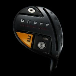 ONOFF Golf ONOFF Fairway Arms Kuro 2021
