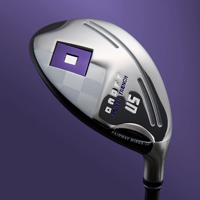 ONOFF Golf ONOFF Lady Fairway Wings 2021 3 ONOFF Golf ONOFF Lady Fairway Wings 2021