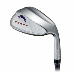 ONOFF Golf ONOFF Frog's Leap II Lady Wedge 2021 -A-Grind Golf Shop onoff lady wedge 2021 2
