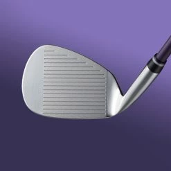 ONOFF Golf ONOFF Frog's Leap II Lady Wedge 2021 -A-Grind Golf Shop onoff lady wedge 2021 4