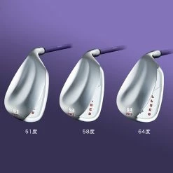 ONOFF Golf ONOFF Frog's Leap II Lady Wedge 2021 -A-Grind Golf Shop onoff lady wedge 2021 5