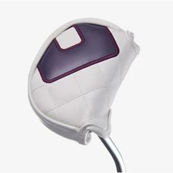 ONOFF Golf ONOFF OM-4 Lady Putter 2021 -A-Grind Golf Shop onoff om 4 lady putter 5